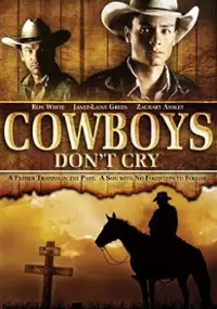 Plakat filmu Ostatnie rodeo