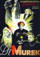 plakat filmu Doktór Murek
