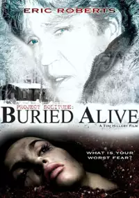 Plakat filmu Project Solitude