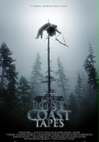 plakat filmu Bigfoot: The Lost Coast Tapes