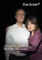 plakat filmu Nie mehr wie immer