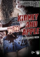 plakat filmu Kidney and Apple