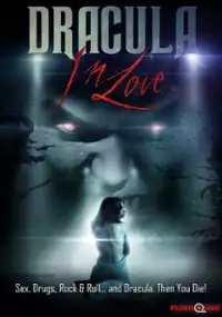 Plakat filmu Dracula in Love