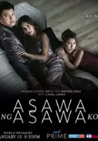 plakat serialu Asawa ng Asawa Ko