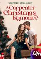 plakat filmu Romans pachnący drewnem