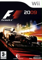 plakat filmu F1 2009