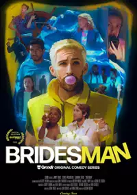 Plakat serialu Bridesman