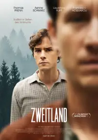 Plakat filmu Zweitland