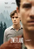 plakat filmu Zweitland