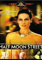 plakat filmu Ulica Półksiężyca