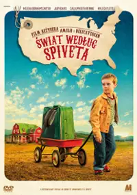 Plakat filmu Świat według Spiveta