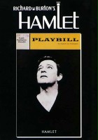 plakat filmu Hamlet