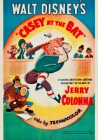 plakat filmu Casey at the Bat