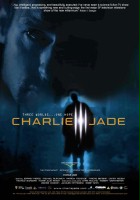 plakat filmu Charlie Jade