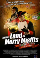 plakat filmu In the Land of Merry Misfits
