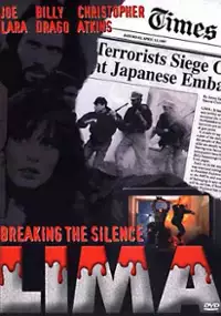 Plakat filmu Lima: Przerwana cisza