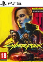 plakat filmu Cyberpunk 2077