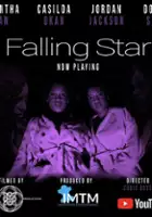 plakat filmu Falling Star