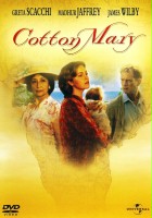 plakat filmu Cotton Mary