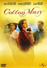Plakat filmu Cotton Mary
