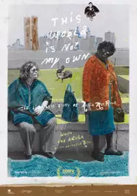 Plakat filmu This World Is Not My Own