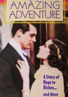 plakat filmu Niesamowita przygoda