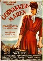 plakat filmu Godvakker-Maren