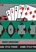 plakat filmu Best of Poker
