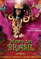 plakat filmu Rytmy Brazylii
