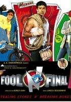 plakat filmu Fool N Final