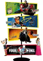 plakat filmu Fool N Final