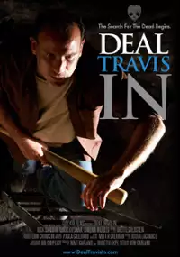 Plakat filmu Deal Travis In