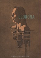 plakat filmu Llorona