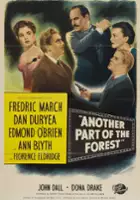 plakat filmu Another Part of the Forest