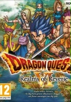 plakat filmu Dragon Quest VI: Realms of Revelation