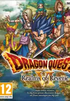 plakat filmu Dragon Quest VI: Realms of Revelation