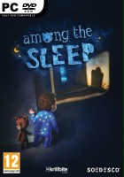 plakat filmu Among the Sleep