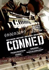 Plakat filmu Conned
