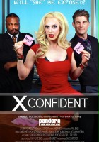 plakat filmu X Confident