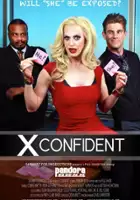 plakat filmu X Confident