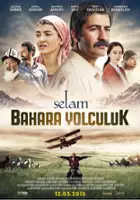 Erkan &Ccedil;iplak / Selam: Bahara Yolculuk