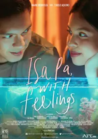 Plakat filmu Isa Pa with Feelings
