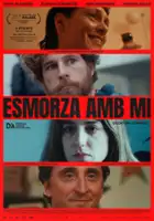 plakat filmu Esmorza amb me