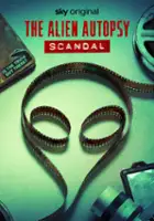Toby Clarkson / The Alien Autopsy Scandal