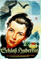 plakat filmu Schloß Hubertus