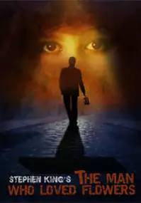 Plakat filmu The Man Who Loved Flowers