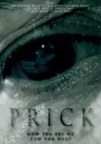 Plakat filmu Prick