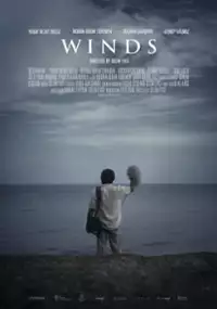 Plakat filmu Rüzgarlar