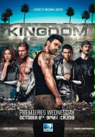 plakat filmu Kingdom