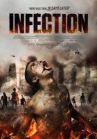 plakat filmu Infection